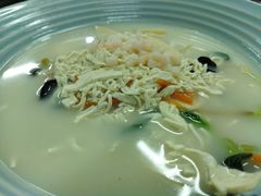 -粗茶淡饭(东关街店)