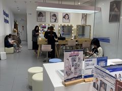 -天真蓝照相馆(中华广场店)