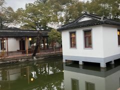 -渭塘酒家(生态园店)