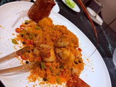 -甄御•海鲜新青岛菜(麦岛店)