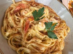 -餮熹Tipsea法餐(吉大店)