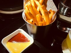 -wann lounge 低温慢煮牛排·清吧