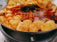 -小螺大作·螺蛳粉火锅(林和西店)
