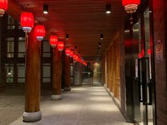 -北京南锣鼓巷亚朵酒店