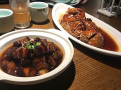 -小菜园新徽菜(合肥瑶海万达店)
