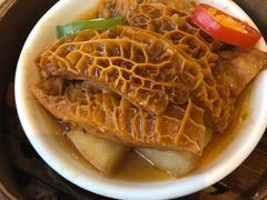 柱侯金钱肚-添好运点心专门店(百老汇店)