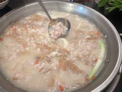 -老来福·非遗酸汤兔(凯旋路店)