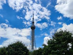 -文华公园(禅城区)