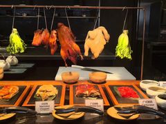 -扬子江国际会议中心龙山湖酒店-希仙全日制餐厅
