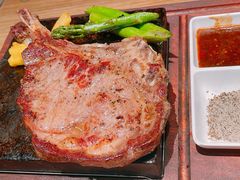 -文通冰室(南山益田假日店)