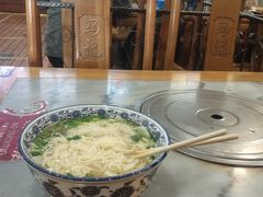 -马记伊源斋涮肉·清真菜(潘家园古玩市场店)