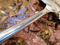 -徽三说·土徽菜·中国徽菜连锁品牌(一中店)