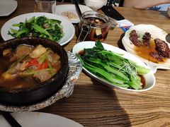 -李记潮汕砂锅粥(营福路店)