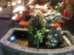 -三道苗苗鱼·美蛙黄辣丁(八里店)