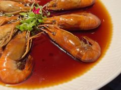 -锦府园·新台州菜(合生汇店)
