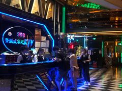 -998KTV(民治民乐店)