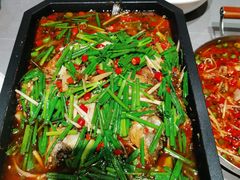 -蛙兔鸡自贡风味·特色江湖菜(广都店)