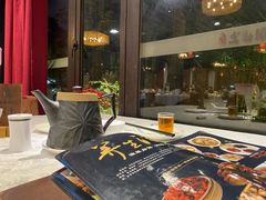 -大树头森林餐厅(番禺广场店)