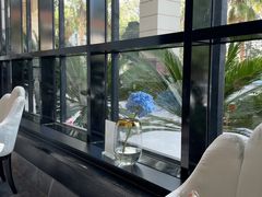 -翠湖宾馆·中餐厅