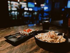 -Q MEX 库迈墨西哥餐吧(三里屯店)
