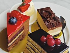 -成都瑞吉酒店·秀餐厅