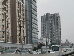 -黄沙水产交易市场