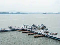 -万佛湖风景区