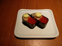 -采御鲜·回转寿司(汕头万达店)
