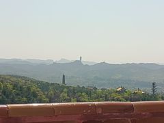 -承德避暑山庄景区