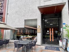 露天位-JANS意式简餐厅·惠灵顿牛排