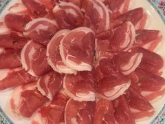 -马记伊源斋涮肉·清真菜(潘家园古玩市场店)