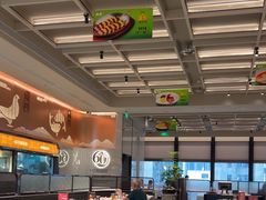 -谭厨中山传家菜.乳鸽.脆鲩鱼(华强北中航城店)