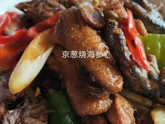 -三义和酒楼(广渠门店)