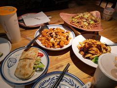 -小放牛炒菜馆(中山路乐汇城店)