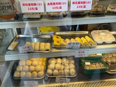 -许阿姨糕团店(南京总店)