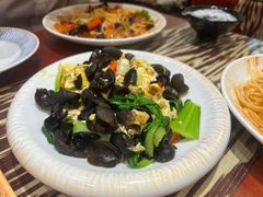 -新疆伊宁远征餐厅