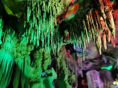 -泰安地下龙宫景区