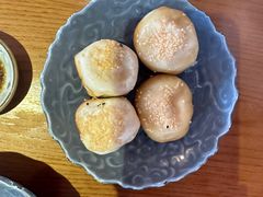 -鑫震源·苏式大虾生煎(山塘街店)