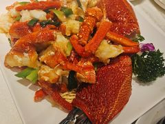 -Imperial Kitchen & Bar 钓小宴私房菜