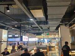 -玫瑰花园自助烤肉(顺义鑫海韵通店)