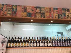 -林妈妈村·日式料理(宝山万达店)