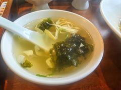 -同得兴 Since·1995 传统苏式面馆(十全街店)