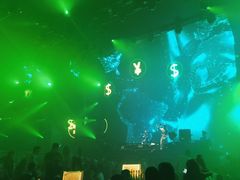 -STELLAR NIGHT CLUB星际酒吧(明发商业广场店)