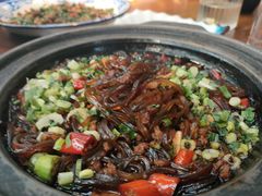-友记功夫香·人民川菜(红牌楼店)