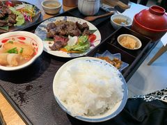 -味太助·银饭食堂(中华城店)