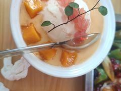 -杨老头鲜货烧烤(太古里店)