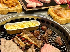 -谷町·烤肉自助(朱雀门店)