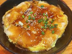 -恋萍小吃(时代店)