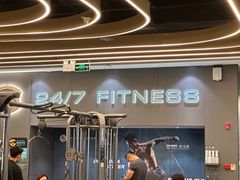 -24/7 FITNESS 健身(罗湖金光华店)