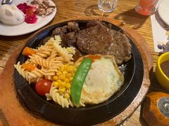 -冲浪熊西餐厅(昌黎店)